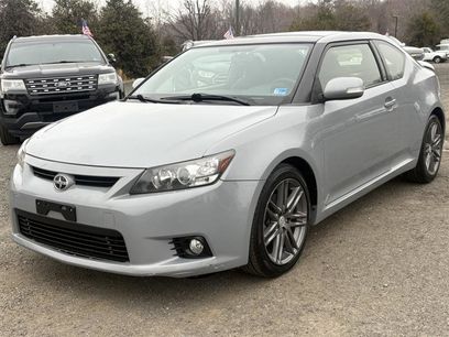 Used 2013 Scion tC