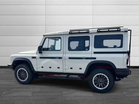 Used 2026 INEOS Grenadier AWD/4WD image 6