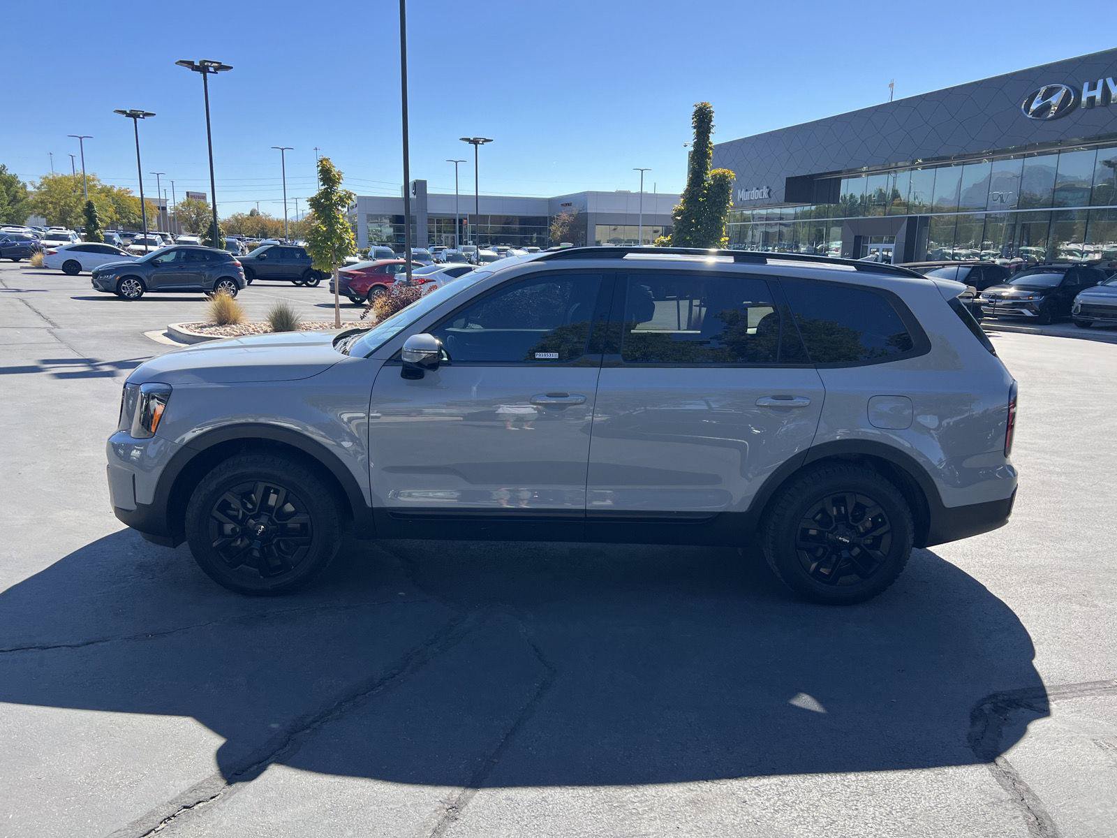 Used 2024 Kia Telluride SX Prestige X-Pro AWD/4WD image 22