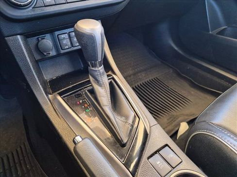 Used 2014 Toyota Corolla S Premium w/ Driver Convenience Package FWD image 12