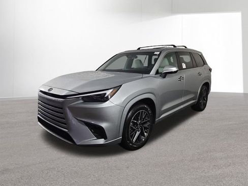 New 2026 Lexus TX 350 AWD image 2