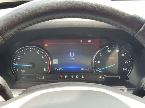 Certified 2022 Ford Explorer XLT w/ Equipment Group 202A AWD/4WD image 21