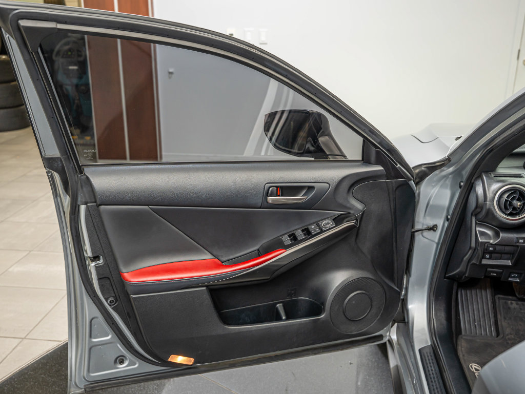 Used 2021 Lexus IS 300 AWD w/ Comfort Package image 25