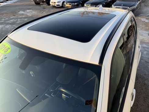 Used 2016 BMW X5 xDrive35i image 9