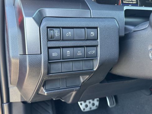 New 2025 Toyota 4Runner TRD Sport Premium image 17