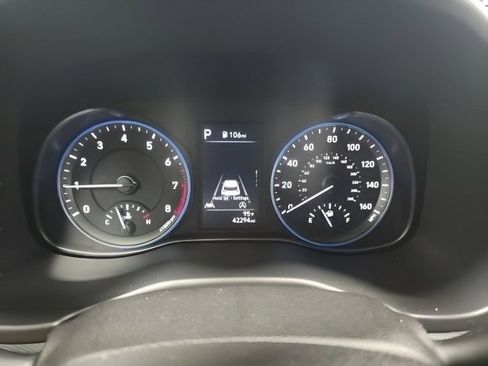 Used 2023 Hyundai Kona SEL AWD/4WD image 28