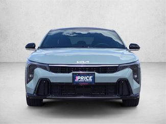 Used 2025 Kia K4 GT-Line w/ GT-Line Sunroof Package FWD video 2