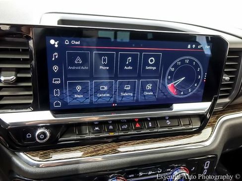Used 2024 GMC Sierra 1500 Elevation w/ Preferred Package AWD/4WD image 14