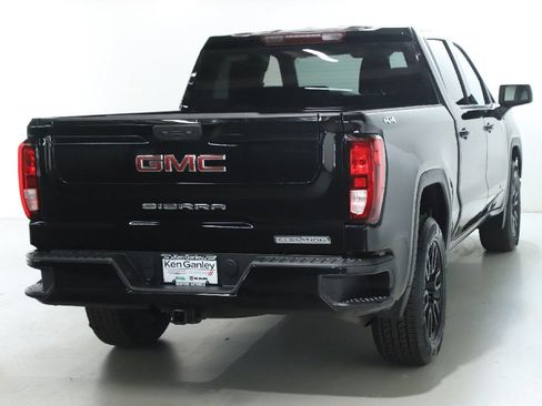 Used 2023 GMC Sierra 1500 Elevation AWD/4WD image 45