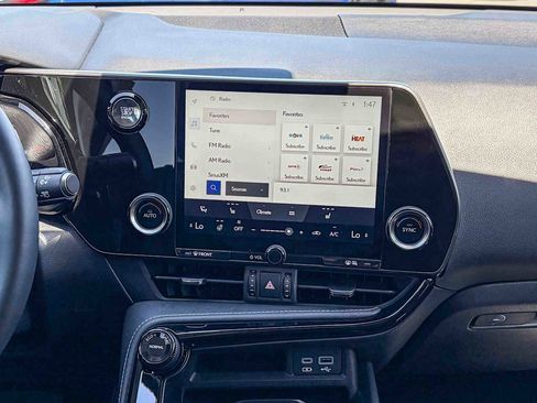 Certified 2024 Lexus NX 350 AWD w/ Cold Area Package image 12
