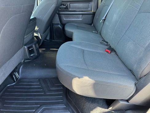 Used 2022 RAM 2500 Tradesman image 14