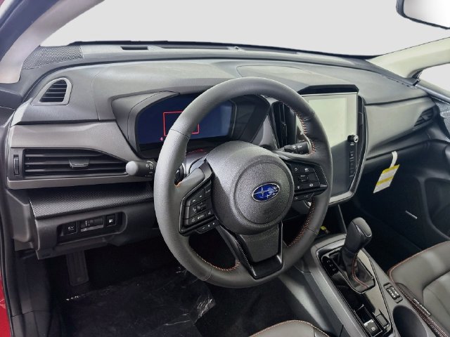 New 2026 Subaru Crosstrek 2.5i Limited AWD/4WD image 9
