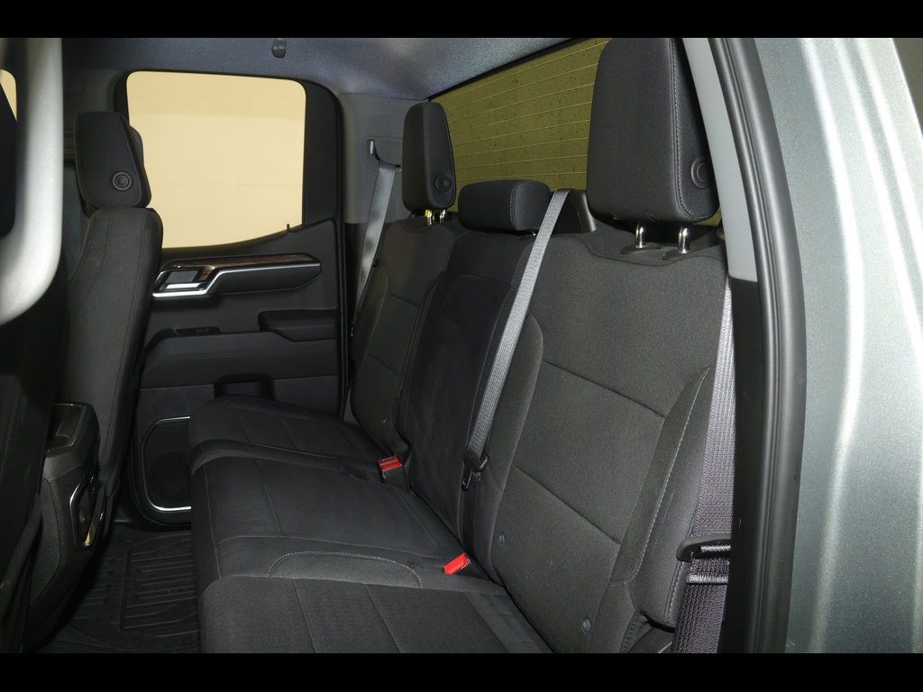 Used 2025 GMC Sierra 1500 Elevation AWD/4WD image 30