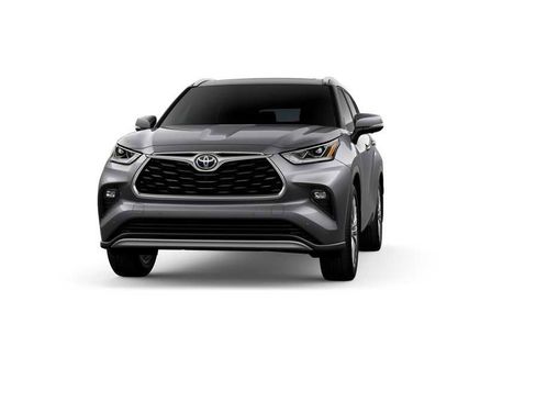 New 2026 Toyota Highlander Platinum AWD/4WD image 18