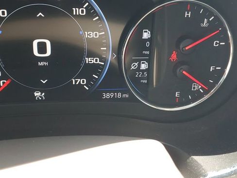 Certified 2022 Chevrolet Malibu Premier FWD image 20