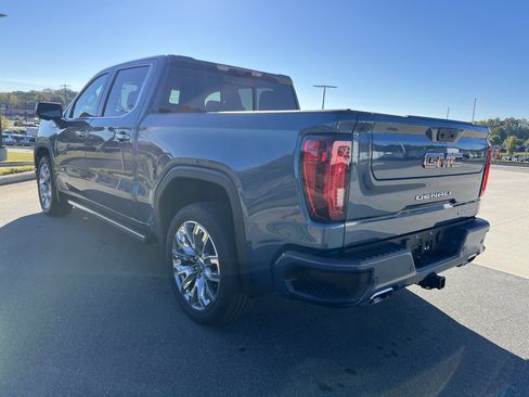 Used 2024 GMC Sierra 1500 Denali w/ Denali Reserve Package image 12