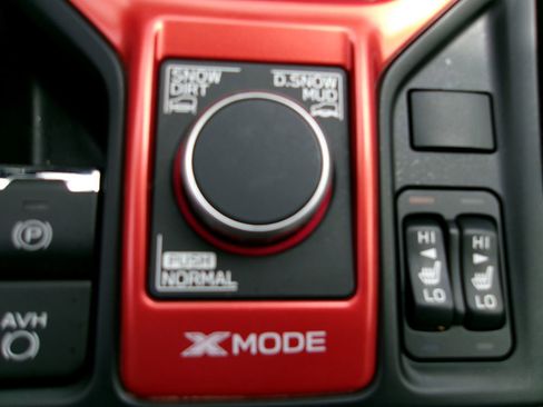 Used 2020 Subaru Forester Sport w/ Popular Package #2 AWD/4WD image 20