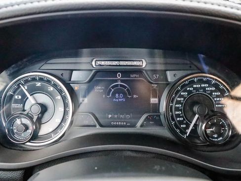 Certified 2022 RAM 2500 Power Wagon w/ Level 1 Equipment Group image 23