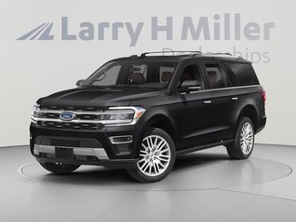 Used 2022 Ford Expedition Max Limited RWD video 1