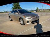 Used 2013 Toyota Corolla L image 2