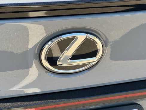 Used 2025 Lexus IS 350 F Sport RWD image 50