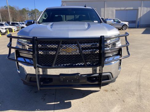 Used 2019 Chevrolet Silverado 1500 LT w/ All-Star Edition image 2