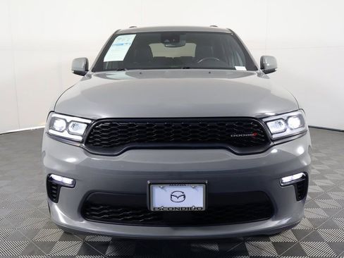 Used 2022 Dodge Durango GT image 2