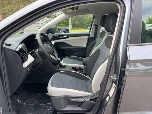 New 2026 Volkswagen Taos S image 15