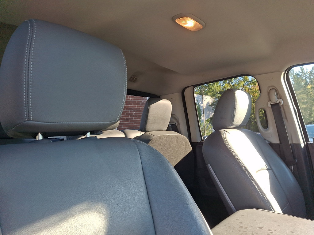Used 2013 RAM 1500 Big Horn AWD/4WD image 13