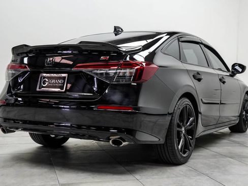 Used 2025 Honda Civic Si image 12