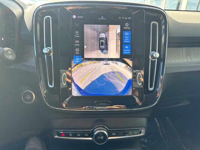 Used 2024 Volvo XC40 B5 Plus w/ Climate Package AWD/4WD image 25