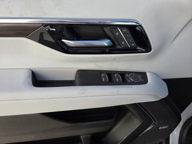 New 2026 Chevrolet Tahoe Premier RWD image 9