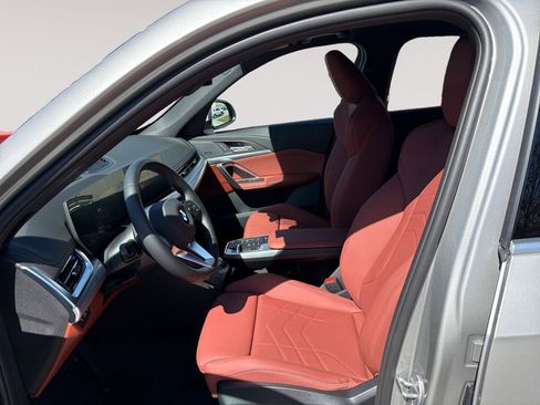 New 2026 BMW X1 xDrive28i w/ Technology Package image 9