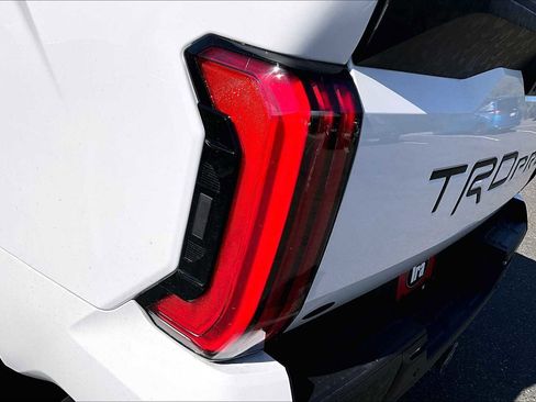 New 2025 Toyota Tundra TRD Pro image 14