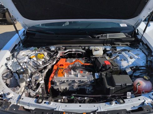 Used 2026 Cadillac Lyriq Premium Sport image 22