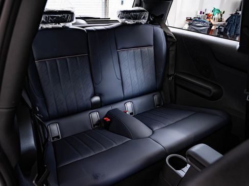 New 2026 MINI Cooper S image 37