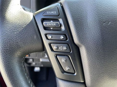 Used 2024 Nissan Frontier SL w/ Technology Package image 21