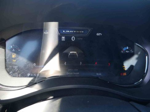 New 2026 RAM 3500 Limited image 53