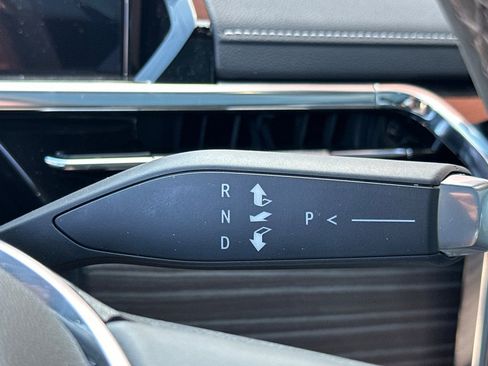 New 2025 GMC Sierra EV Denali image 24