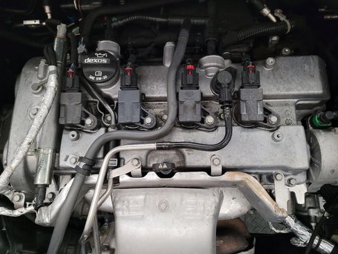 Used 2018 Chevrolet Equinox LT FWD image 30