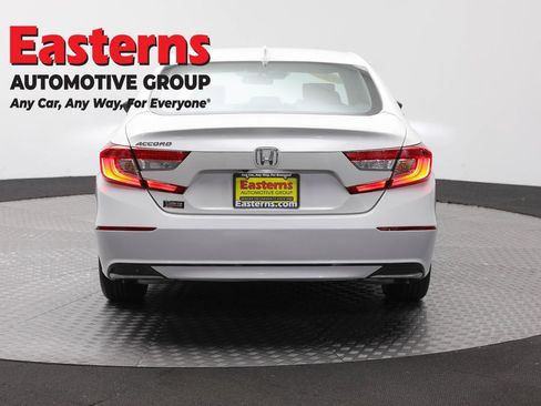 Used 2020 Honda Accord LX image 6
