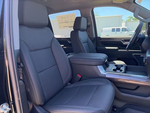 New 2026 Chevrolet Silverado 2500 LTZ w/ LTZ Plus Package AWD/4WD image 14