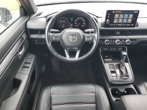 Used 2025 Honda CR-V Sport-L image 32