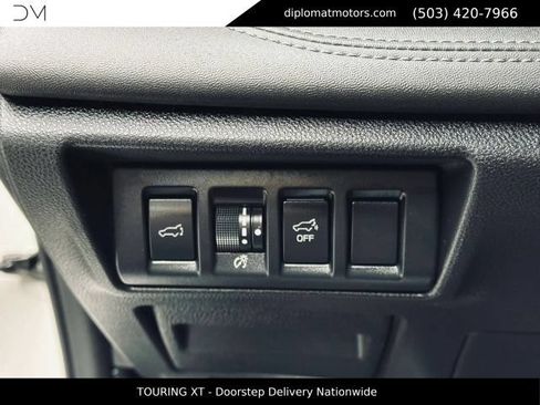 Used 2021 Subaru Outback Touring XT AWD/4WD image 33