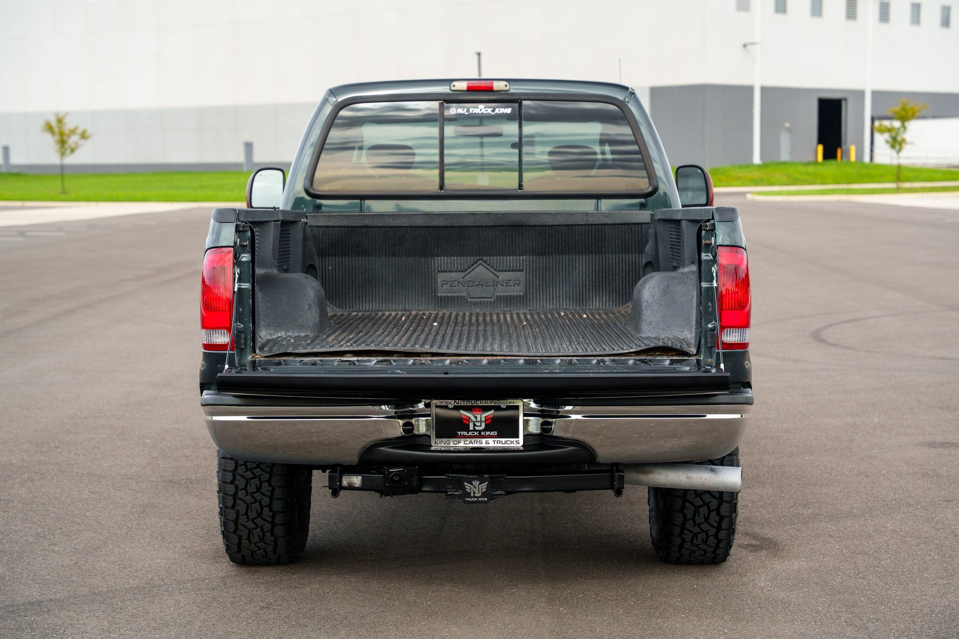 Used 2006 Ford F250 XLT AWD/4WD image 32