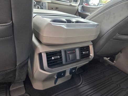 Used 2024 Ford F150 Platinum w/ Equipment Group 703A Plus image 9