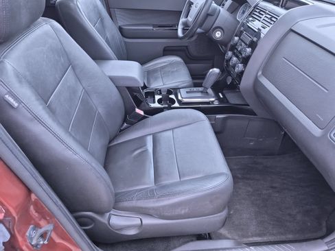 Used 2012 Ford Escape Limited AWD/4WD image 23