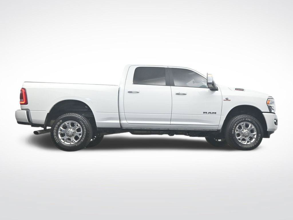 Used 2024 RAM 2500 Laramie w/ Safety Group AWD/4WD image 50