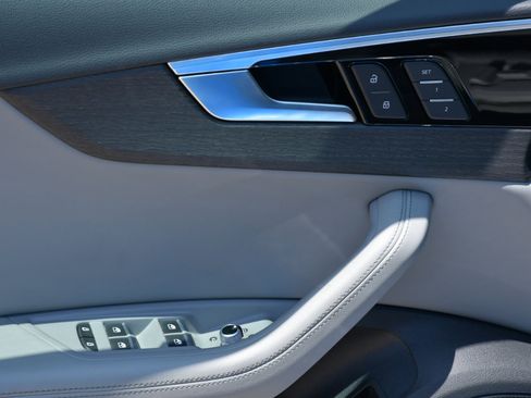 Used 2022 Audi A4 2.0T Premium Plus image 39