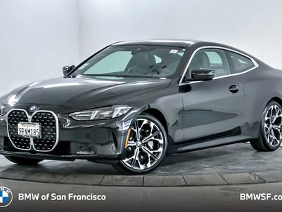 Used 2025 BMW 430i Coupe w/ Convenience Package